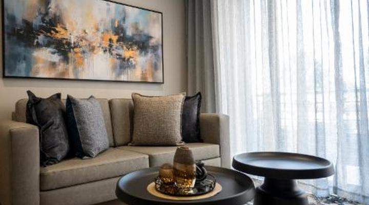 Lux Leisure Apartment Hotel Sandton