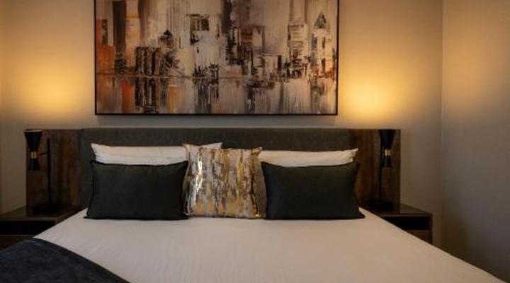 Lux Leisure Apartment Hotel Sandton