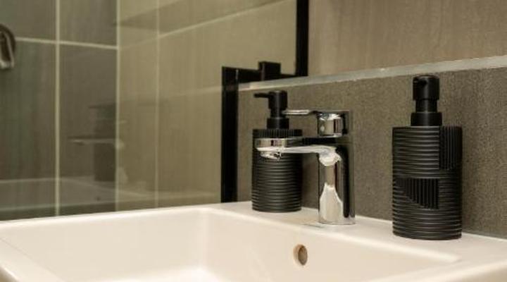 Lux Leisure Apartment Hotel Sandton