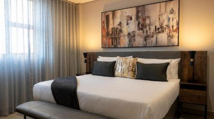 Lux Leisure Apartment Hotel Sandton