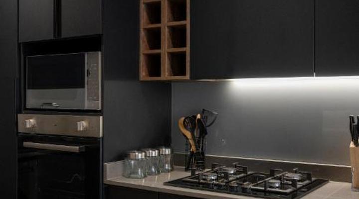 Lux Leisure Apartment Hotel Sandton