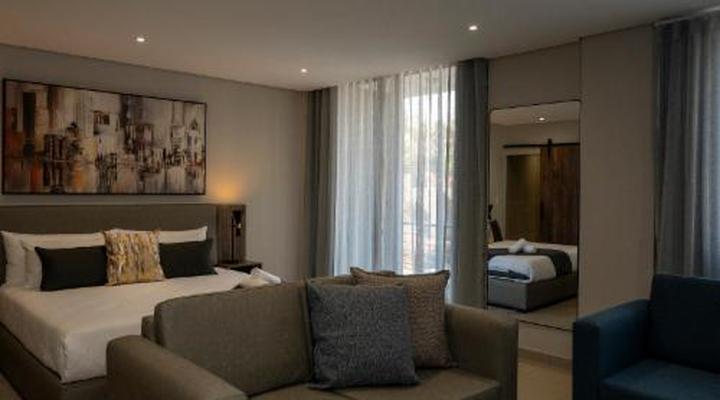Lux Leisure Apartment Hotel Sandton