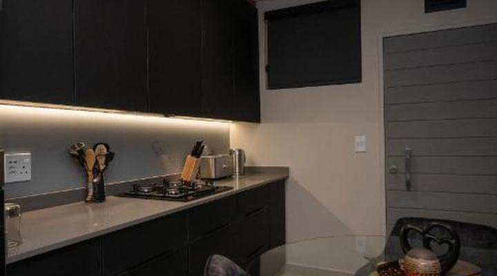 Lux Leisure Apartment Hotel Sandton