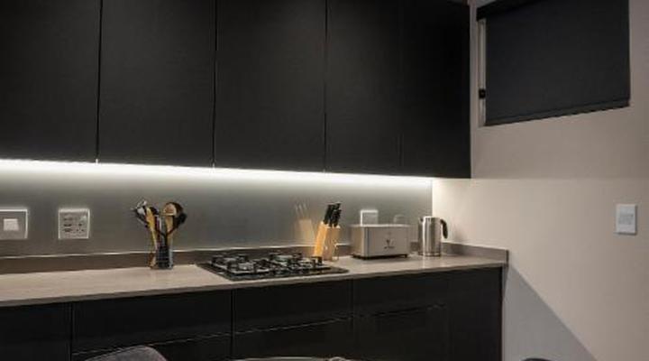 Lux Leisure Apartment Hotel Sandton