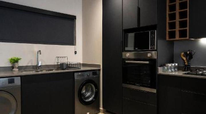 Lux Leisure Apartment Hotel Sandton