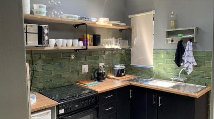 CityScape Nest Suites