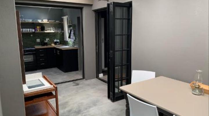 CityScape Nest Suites