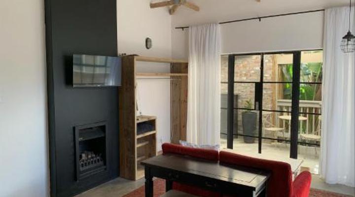 CityScape Nest Suites