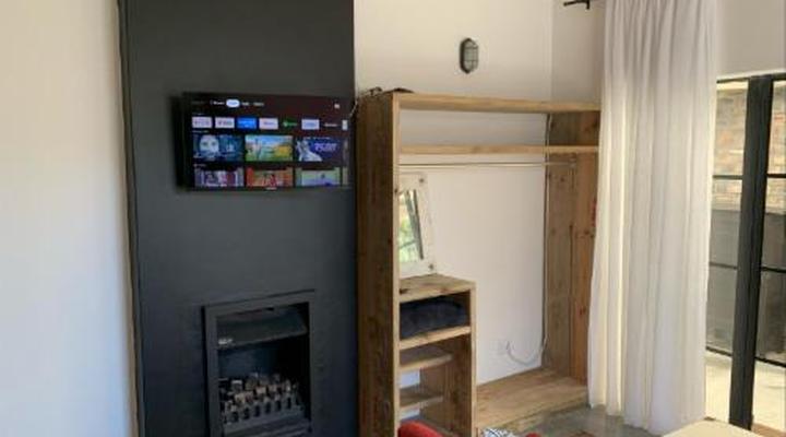 CityScape Nest Suites