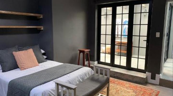 CityScape Nest Suites