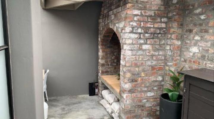 CityScape Nest Suites