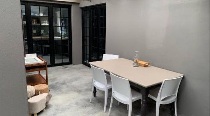 CityScape Nest Suites