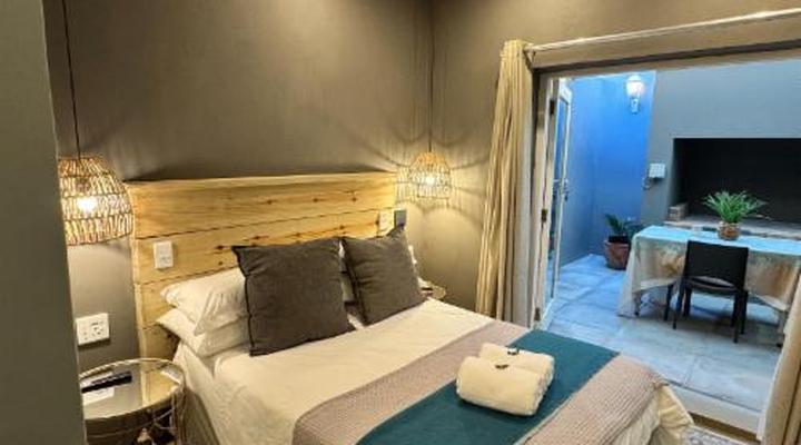 CityScape Nest Suites