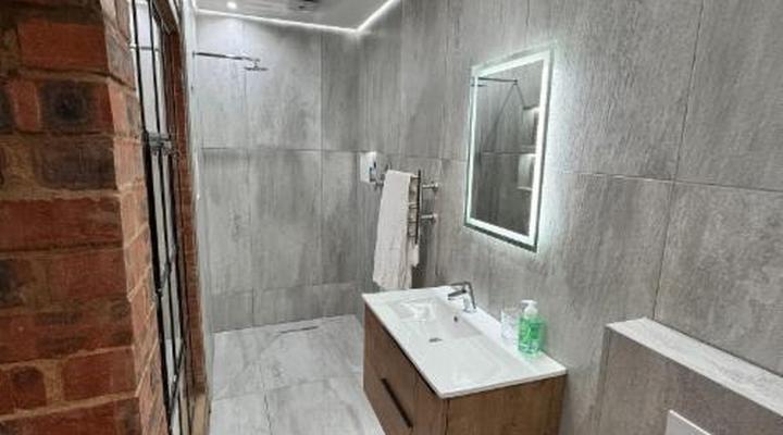 CityScape Nest Suites