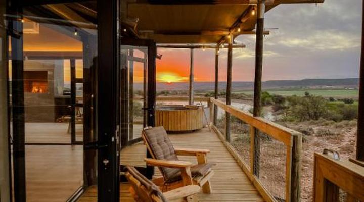 AfriCamps Klein Karoo