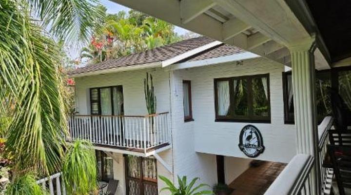 St Lucia Wetlands Guesthouse