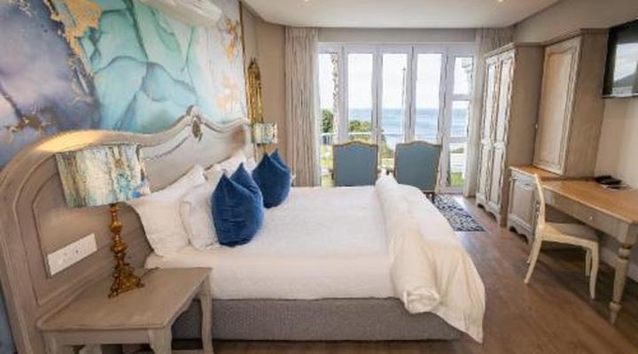 Hermanus Boutique Guesthouse