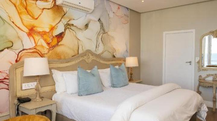 Hermanus Boutique Guesthouse