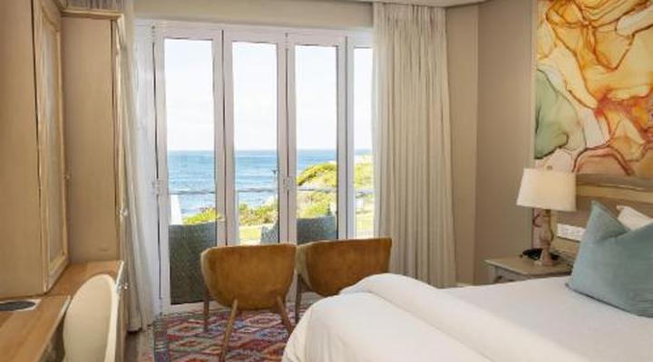 Hermanus Boutique Guesthouse