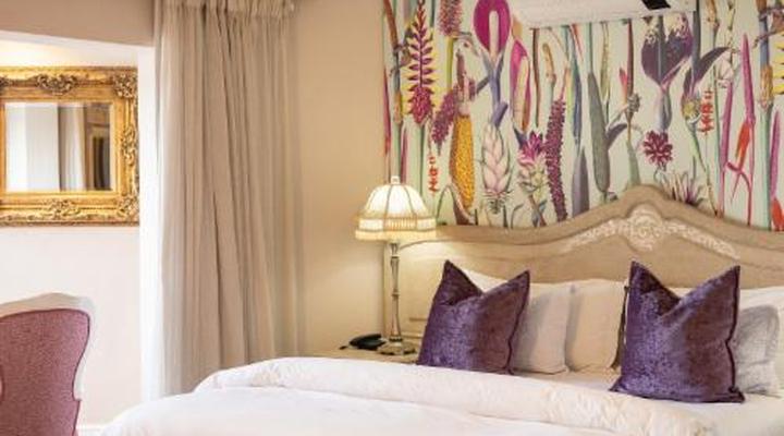 Hermanus Boutique Guesthouse