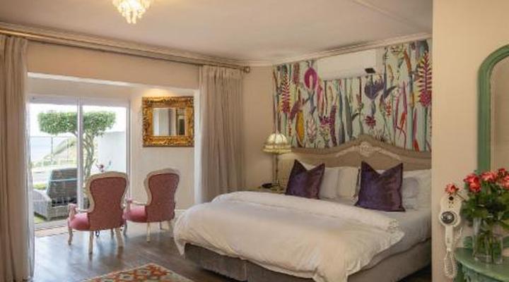 Hermanus Boutique Guesthouse