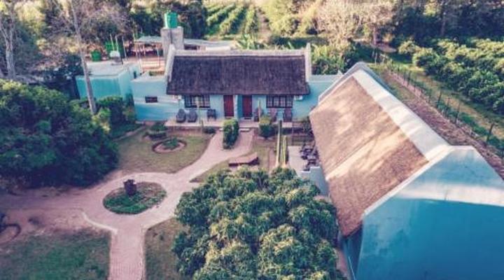 Rosedale Farm Bed and Breakfast