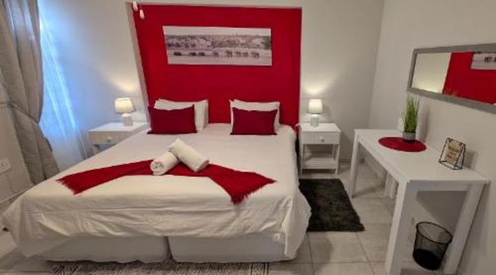 Amarachi Guest House & Self-catering Accommodation