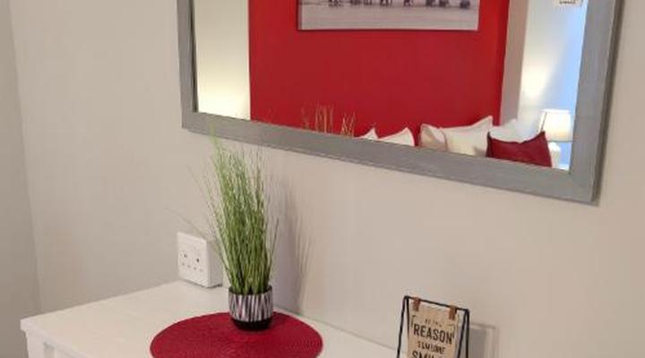 Amarachi Guest House & Self-catering Accommodation