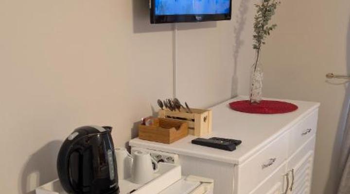 Amarachi Guest House & Self-catering Accommodation