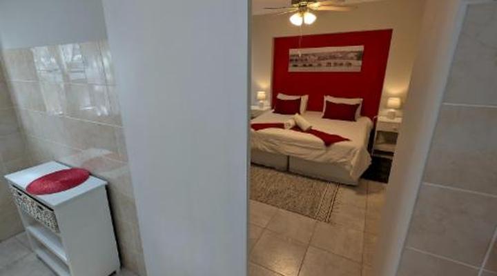 Amarachi Guest House & Self-catering Accommodation