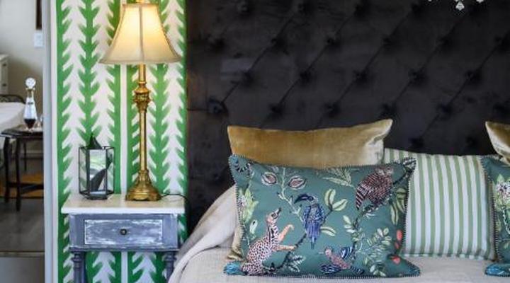 Baruch Guest House Rhodes