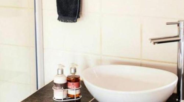 Warm Karoo & The Kitchen