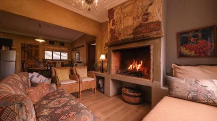 Courchevel Cottages