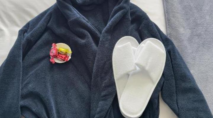 BlueSky Guest House Arniston