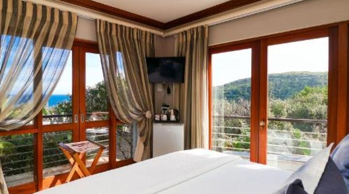 Knysna Pearl View