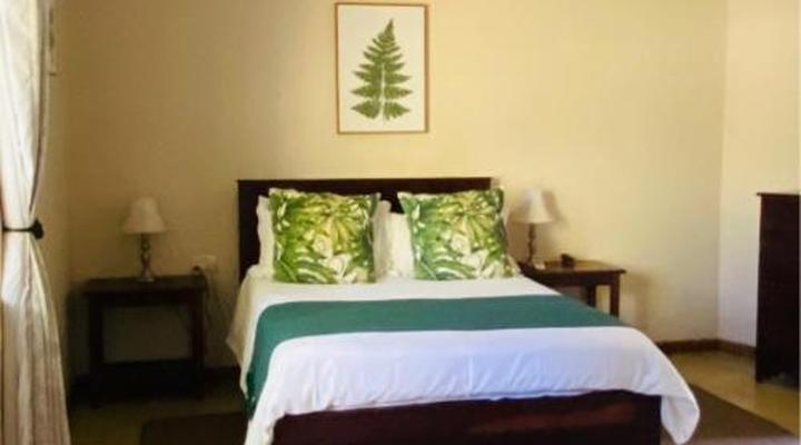 River Bird Guest House