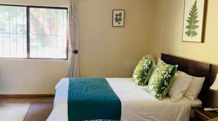 River Bird Guest House