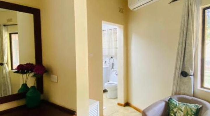 River Bird Guest House