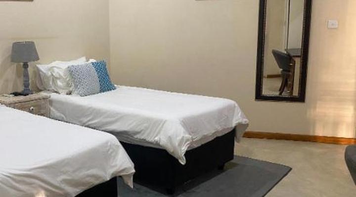 River Bird Guest House