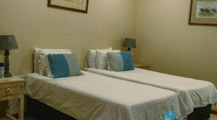 River Bird Guest House