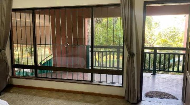 River Bird Guest House