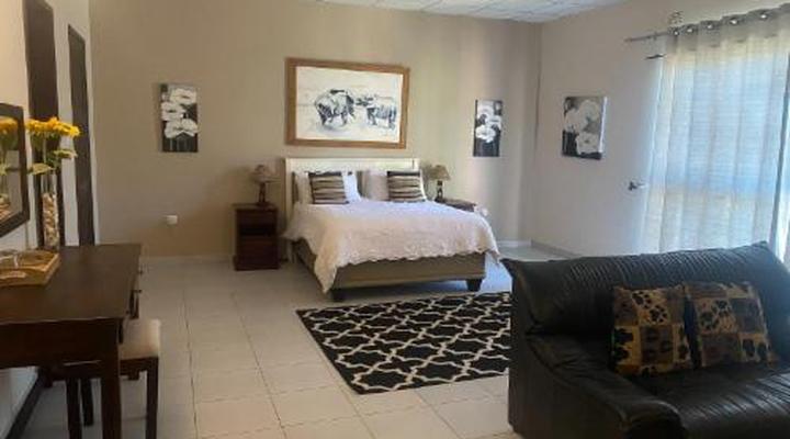 River Bird Guest House