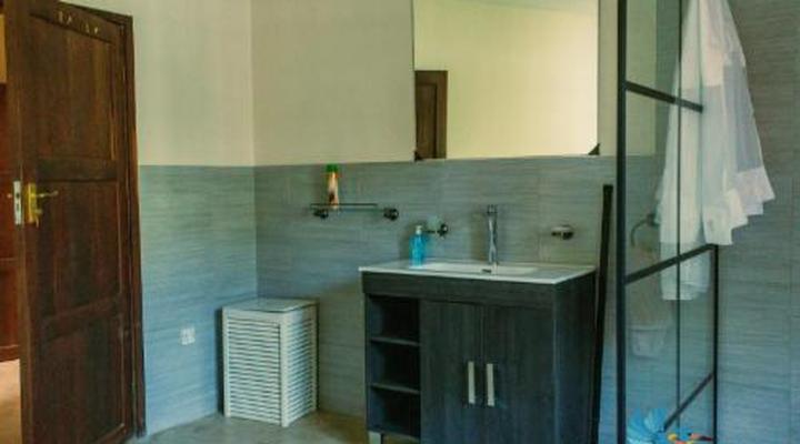 River Bird Guest House