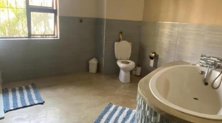 River Bird Guest House