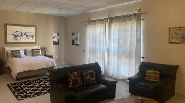 River Bird Guest House