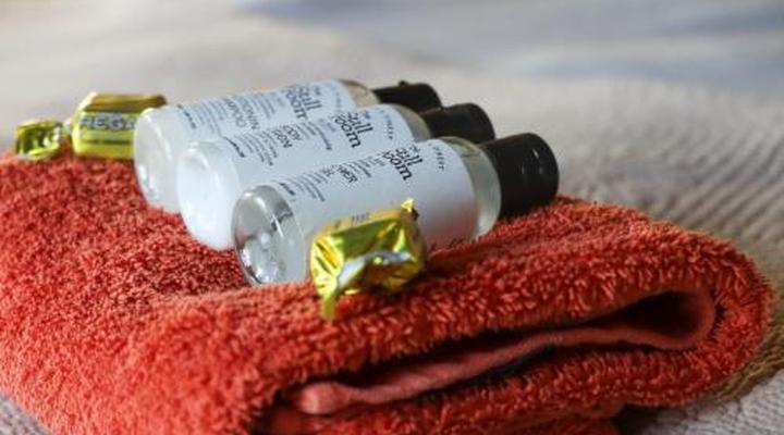 Aloe View Rock Lodge