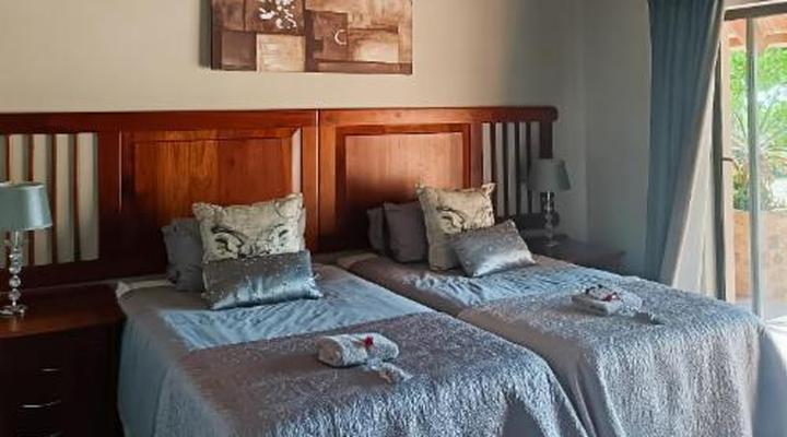 Aloe View Rock Lodge