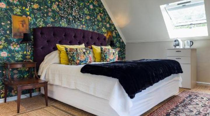 Baruch Guest House Rhodes