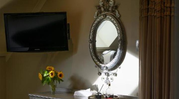 Baruch Guest House Rhodes