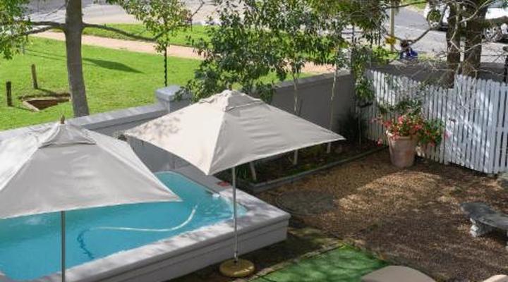 Baruch Guest House Rhodes